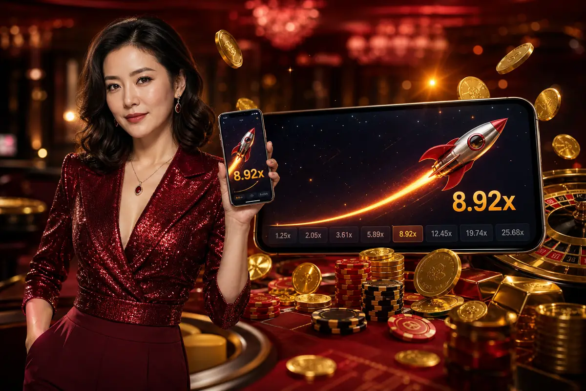 u77777 Slot Games bKash Nagad Payment