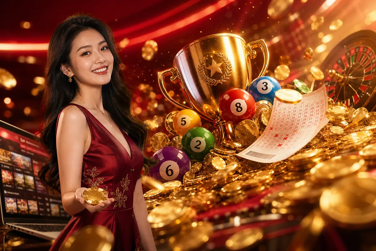 u77777 Welcome Bonus Offer