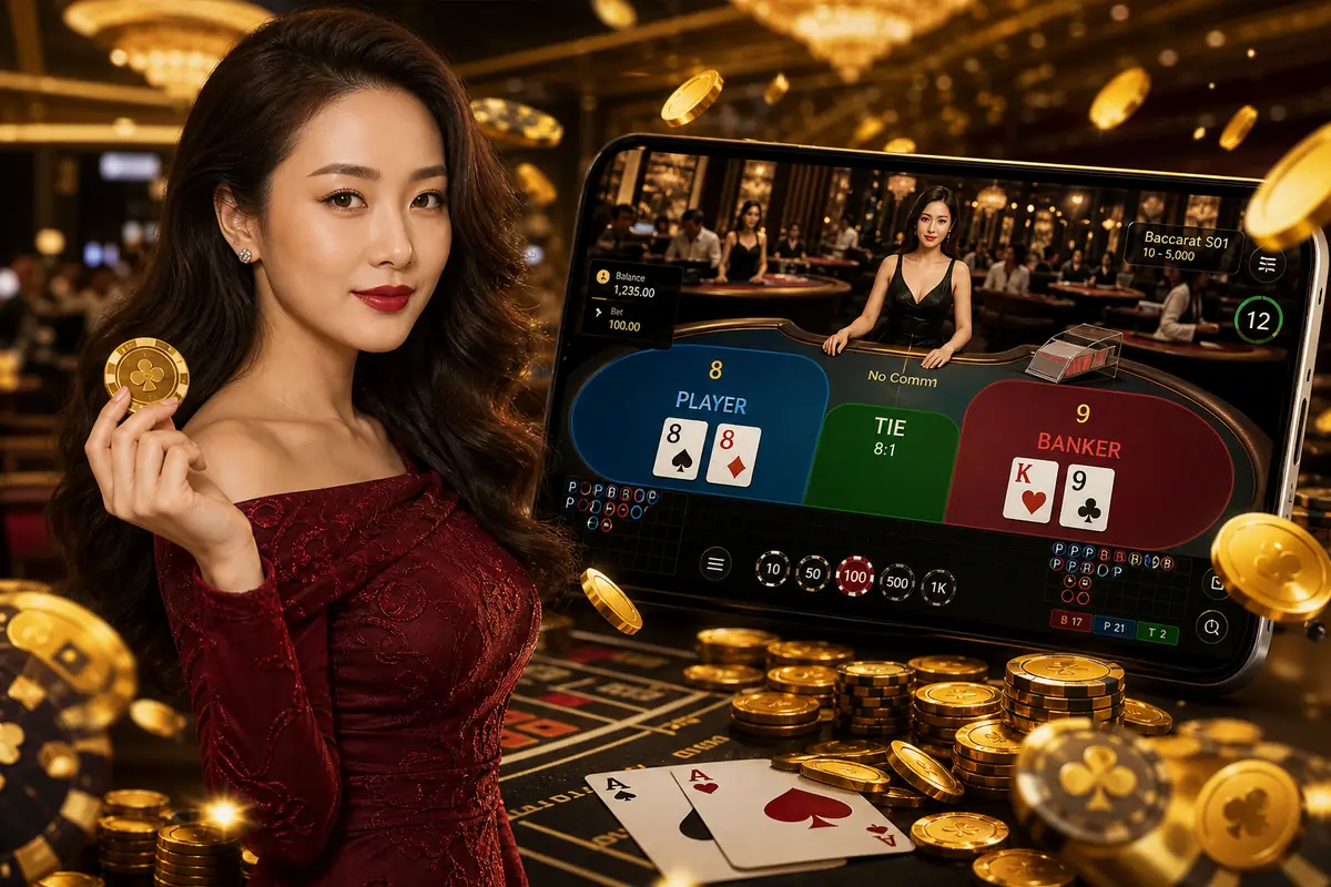 u77777 Dragon Tiger Live Card Game