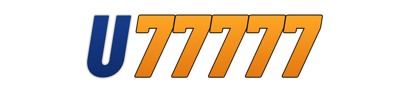u77777 লোগো
